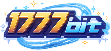 1777 bit বাংলাদেশের গেমিং লোগো